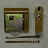 パナソニック 合わせる式V戸車並み並み2ヶ入 【品番：MJB900MS2】
