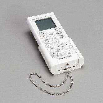 Panasonic GVL5700A パナソニック 暖房換気乾燥機用リモコン 楽天市場】FFV1310625 パナソニック バスルーム 浴室 暖房換気乾燥機用