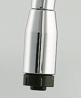 パナソニック　シャワーヘッド メッキ　【品番：SEZKM807MNK】｜住設プロ　店