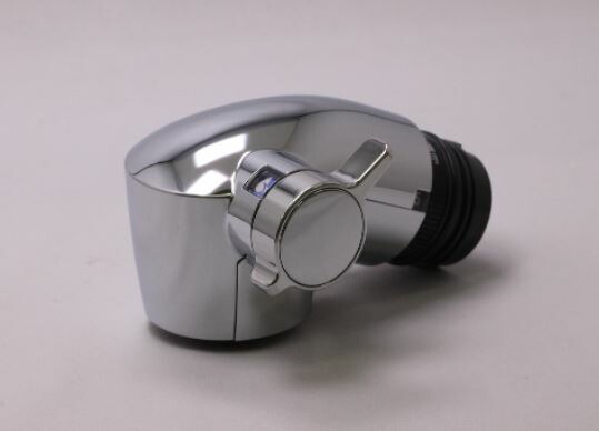 パナソニック　TKHG38P2用吐水ヘッド部　【品番：SE9C1109K1】
