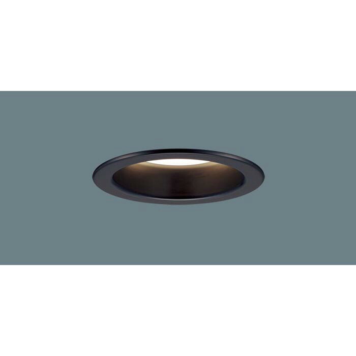 パナソニック 上昇限度埋込型 LED（温白いこと 昼白いこと） 落ち込むともし火 浅型7H 高気密SB形 鳴りわたる印字機 集光印字機（光線角48度） LED平ったい照明ランプ取り替えっこ型 光色うつり変わり印字機 配光うつり変わり印字機／埋込穴φ100 【品番：XAD31814CQ1（LGD9101K + LLD40404 CQ1）】