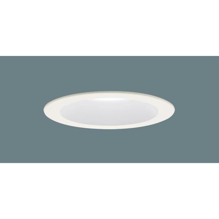 パナソニック　天井埋込型 LED（昼白色） ダウンライト 浅型8H 高気密SB形 ビーム角24度 集光タイプ LEDフラットランプ交換型／埋込穴φ150　【品番：XAD3221NCE1（LGD9201 + LLD3020N CE1）】
