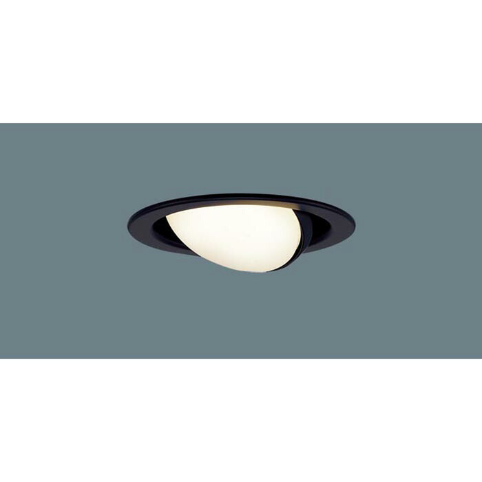パナソニック　天井埋込型 LED（調色） ユニバーサルダウンライト 浅型8H 高気密SB形 拡散タイプ（マイルド配光） LEDフラットランプ交換型 調色調光タイプ／埋込穴φ100　【品番：XAD3403CU1（LGD9401 + LLD3000 CU1）】｜住設プロ　店