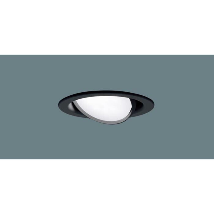 パナソニック 天井埋込型 LED（昼白色） ユニバーサルダウンライト 浅型8H 高気密SB形 拡散タイプ（マイルド配光） LEDフラットランプ交換型／埋込穴φ100 【品番：XAD3403NCE1（LGD9401 + LLD4000N CE1）】