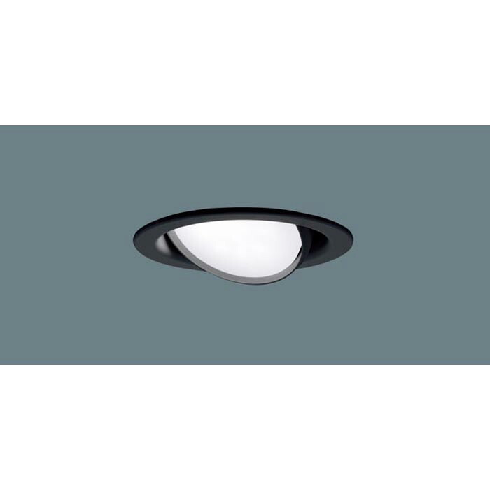 パナソニック 上昇限度埋込型 LED（昼白いこと） ユニバーサルダウンライト 美ルック 浅型8H 高気密SB形 鳴りひびく印字機（もの柔らか配光） LED木目細か照明ランプ取り替えっこ型／埋込穴φ100 【品番：XAD3413NCE1（LGD9401 + LLD4000MN CE1）】 ダウンライト-ライト・照明器具