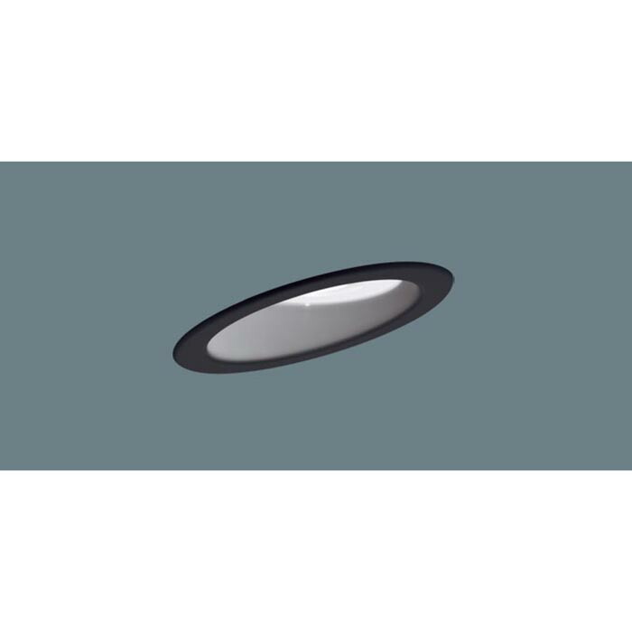 パナソニック 天井埋込型 LED（昼白色） ダウンライト 浅型8H 高気密SB形 ビーム角24度 集光タイプ LEDフラットランプ交換型 調光タイプ（ライコン別売）／埋込穴φ100 【品番：XAD3421NCB1（LGD9405 + LLD3020N CB1）】