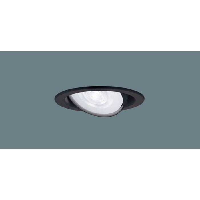 パナソニック 天井埋込型 LED（昼白色） ユニバーサルダウンライト 美ルック 浅型8H 高気密SB形 ビーム角24度 集光タイプ LEDフラットランプ交換型／埋込穴φ100 【品番：XAD3433NCE1（LGD9401 + LLD3020MN CE1）】