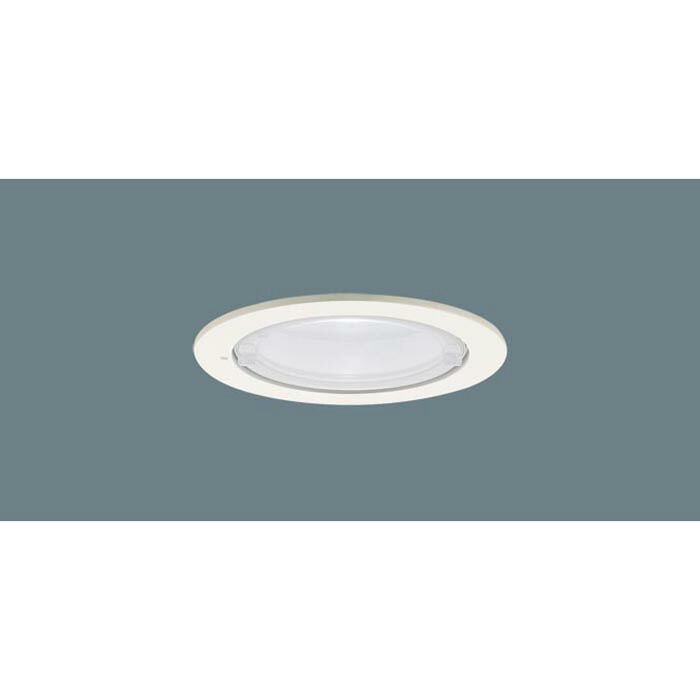 パナソニック 上昇限度埋込型 LED（昼白いこと） 軒下用落ち込むともし火 浅型8H 高気密SB形 光芒角24度 集光印字機 LED木目細か照明ランプ取り替えっこ型 防湿型 防雨型／埋込穴φ100 【品番：XED1120NCE1（LRD9100 + LLD2020N CE1）】 インテリア・寝具・収納-天井照明