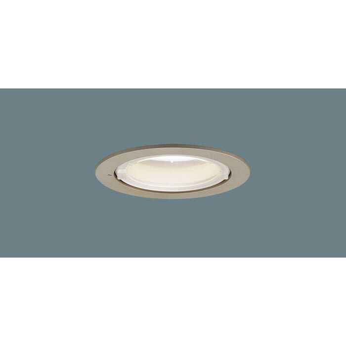 パナソニック 上昇限度埋込型 LED（白熱電球色） 軒下用落ち込むともし火 浅型8H 高気密SB形 鳴りひびく印字機（もの柔らか配光） LED木目細か照明ランプ取り替えっこ型 防湿型 防雨型／埋込穴φ100 【品番：XED3102LCE1（LRD9102 + LLD4000L CE1）】 ダウンライト-ライト・照明器具-インテリア・寝具・収納