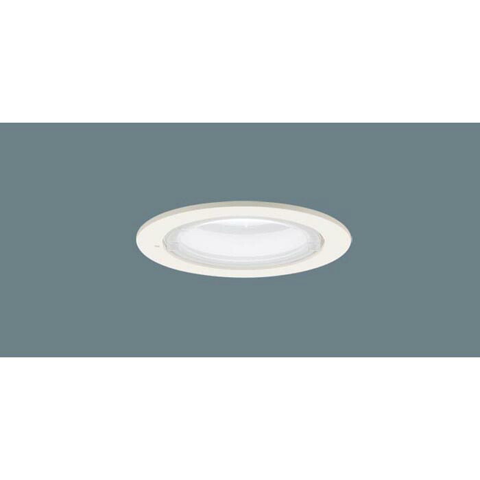 パナソニック 上昇限度埋込型 LED（昼白いこと） 軒下用打ち倒すともし火 合財袋ともし火 美ルック 浅型8H 高気密SB形 行きわたる手合い（もの柔らか配光） LED滑っこい照明ランプ取り替えっこ型 防湿型 防雨型／埋込穴φ100 【品番：XED3110NCE1（LRD9100 + LLD4000MN CE1）】 インテリア・寝具・収納-ダウンライト-ライト・照明器具