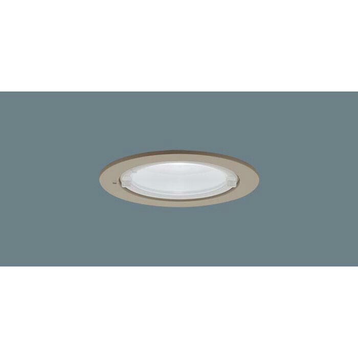 パナソニック 天井埋込型 LED(昼白色) 軒下用ダウンライト 浅型8H 高気密SB形 ビーム角24度 集光タイプ LEDフラットランプ交換型 防湿型 防雨型 調光タイプ(ライコン別売)/埋込穴φ100 【品番:XED3122NCB1(LRD9102 + LLD3020N CB1)】|住設プロ 店