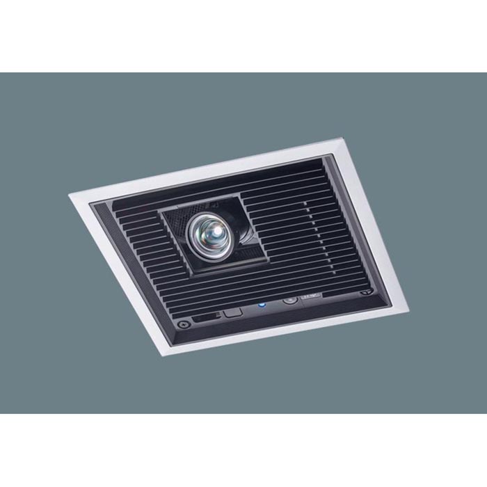 楽天市場】XNT9102B 天井埋込型 LEDダウンライト型 プロジェクター