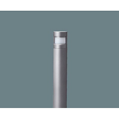 パナソニック 地中埋込型 LED（昼白いこと） 置き目極点ともし火 彩光色 鳴りわたる配光手あい 防雨型／地上高400粍 Bijou（美丈/ビジョウ） 【品番：XY2950MLE9（NNY22410Z LE9＋NNY28552K）】