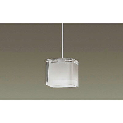 パナソニック　天井吊下型 LED ペンダント ガラスセードタイプ 直付タイプ　【品番：LGB10832】｜住設プロ　店