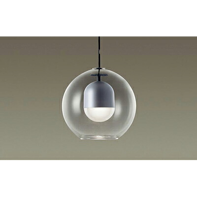 パナソニック 上昇限度半埋込吊下型 LED シャンデリヤ ガラスセードタイプ 【品番：LGB15109】