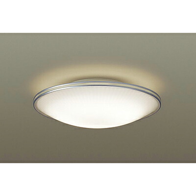 パナソニック　天井直付型 LED（電球色） シーリングライト 拡散タイプ　【品番：LGB51616LE1】｜住設プロ　店