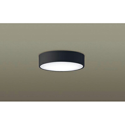 パナソニック　天井直付型 壁直付型 LED（昼白色） ダウンシーリング 拡散タイプ 調光タイプ（ライコン別売）　【品番：LGB51696LB1】