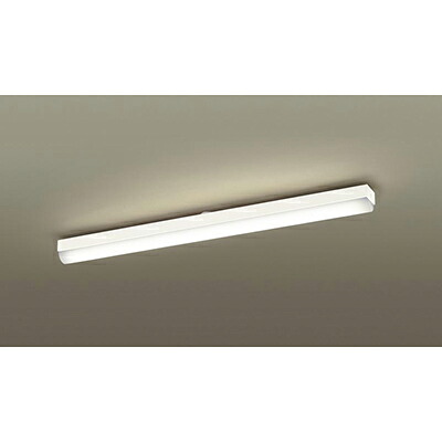 パナソニック 上昇限度直付型 LED（白熱電球色） 最高限度ともし火 鳴りわたる印字機 カチットF 【品番：LGB52041KLE1】