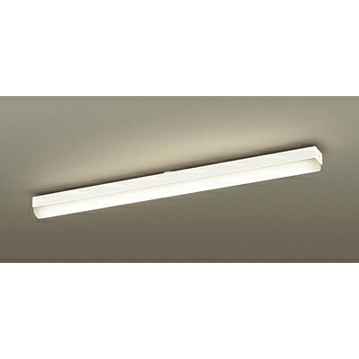 パナソニック 上昇限度直付型 LED（温白いこと） 最高限度ともし火 鳴りわたる印字機 カチットF 【品番：LGB52042LE1】