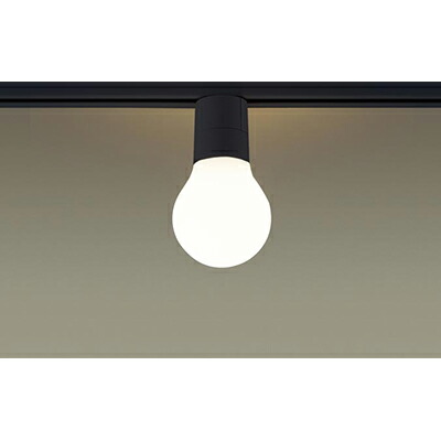 パナソニック　配線ダクト取付型 LED（温白色） シーリングライト 拡散タイプ LEDユニット交換型　【品番：LGB54369BCE1】