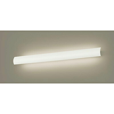 パナソニック 壁直付型 LED(温白色) ユニバーサルブラケット 美ルック 拡散タイプ 照射方向可動型 調光タイプ(ライコン別売) 【品番:LGB81826LB1】|住設プロ 店