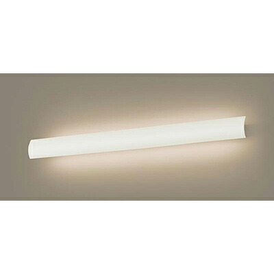 パナソニック 壁直付型 LED(電球色) ユニバーサルブラケット 美ルック 拡散タイプ 照射方向可動型 調光タイプ(ライコン別売) 【品番:LGB81827LB1】|住設プロ 店