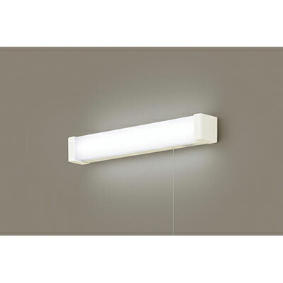 パナソニック 壁直付型 LED（昼白いこと） 鉤括弧 差し込み付 鳴りわたる印字機 【品番：LGB85041LE1】