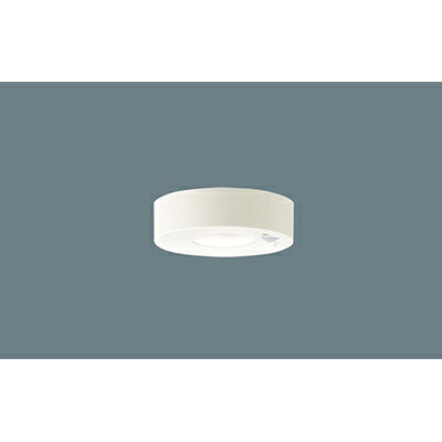 パナソニック　天井直付型 LED（電球色） トイレ灯 拡散タイプ FreePa ON/OFF型 明るさセンサ付　【品番：LGBC58062LE1】｜住設プロ　店