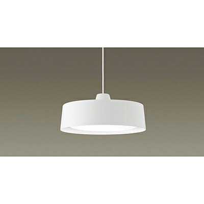 パナソニック　天井吊下型 LED（昼光色～電球色） ペンダント 引掛シーリング方式　【品番：LGBZ6181】