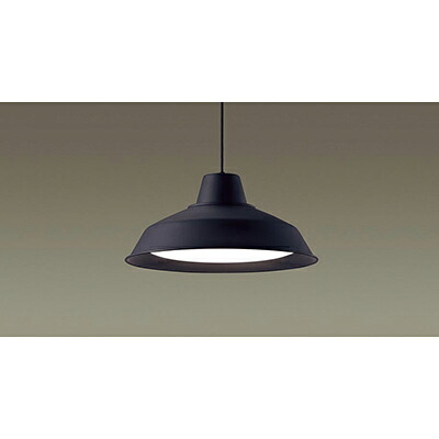 パナソニック　配線ダクト取付型 LED（昼光色～電球色） ペンダント　【品番：LGBZ6195】