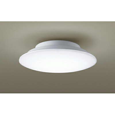 パナソニック　天井直付型 LED（昼光色～電球色） シーリングライト リモコン調光 リモコン調色 カチットT　【品番：LGC21114】