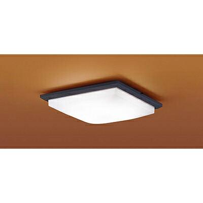 パナソニック　天井直付型 LED（昼光色～電球色） シーリングライト リモコン調光 リモコン調色 カチットF　【品番：LGC25834】