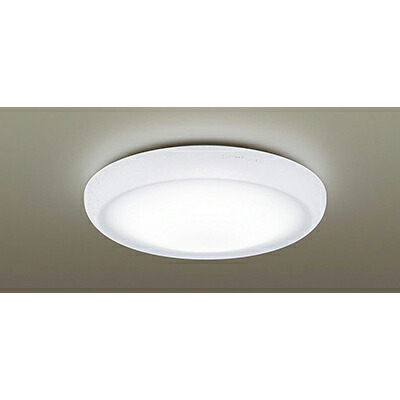 パナソニック 上昇限度直付型 LED（昼光色～白熱電球色） 最高限度ともし火 遠隔操作調光 遠隔操作調色 カチットF 【品番：LGC31128K】