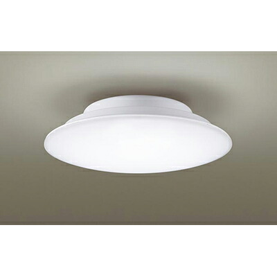 パナソニック 天井直付型 LED(昼光色) シーリングライト リモコン調光 カチットT 【品番:LGC3112D】