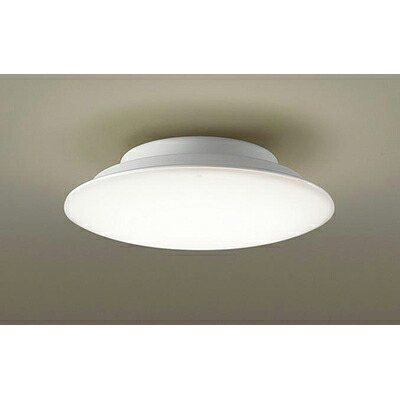 パナソニック　天井直付型 LED（温白色） シーリングライト リモコン調光 カチットT　【品番：LGC3112V】｜住設プロ　店