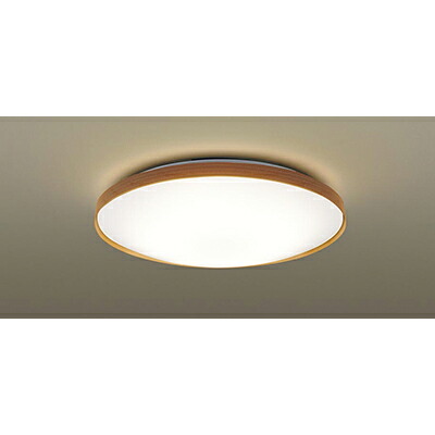 パナソニック　天井直付型 LED（昼光色～電球色） シーリングライト リモコン調光 リモコン調色 カチットF　【品番：LGC31157K】