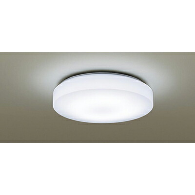 パナソニック 天井直付型 LED(昼光色~電球色) シーリングライト リモコン調光 リモコン調色 カチットF 【品番:LGC31160K】|住設プロ 店