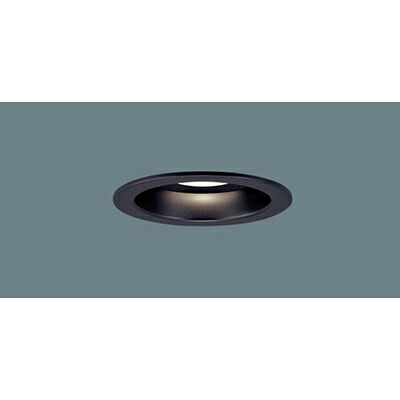パナソニック　天井埋込型 LED（電球色） ダウンライト 美ルック 浅型10H 高気密SB形 ビーム角24度 集光タイプ 調光タイプ（ライコン別売） スピーカー付／埋込穴φ100　【品番：LGD1172LLB1】｜住設プロ　店