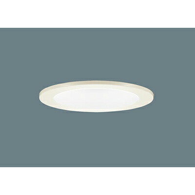 パナソニック　天井埋込型 LED（昼白色 温白色 電球色） ダウンライト 浅型8H 高気密SB形 拡散タイプ（マイルド配光） 光色切替タイプ／埋込穴φ100　【品番：LGD3100LQ1】