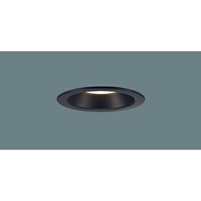 パナソニック 上昇限度埋込型 LED（白熱電球色） 落ち込むともし火 浅型7H 高気密SB形 光束角24度 集光手あい 埋込穴φ100 【品番：LGD3127LLE1】