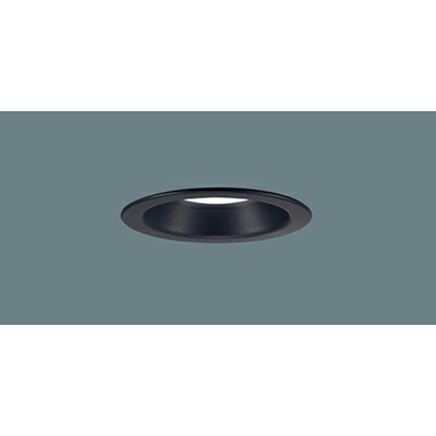 パナソニック 天井埋込型 LED（昼白色） ダウンライト 浅型7H 高気密SB形 ビーム角24度 集光タイプ 埋込穴φ100 【品番：LGD3127NLE1】