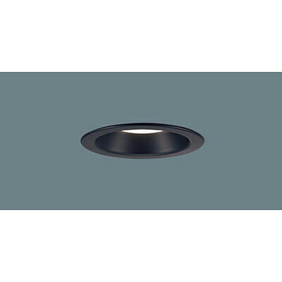 パナソニック　天井埋込型 LED（温白色） ダウンライトLED一体型 美ルック 浅型8H 高気密SB形 ビーム角24度 集光タイプ 埋込穴φ100　【品番：LGD3131VLE1】