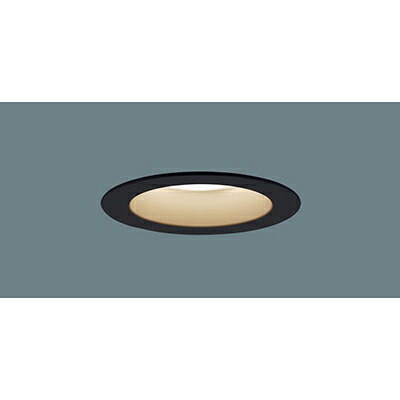 パナソニック　天井埋込型 LED（温白色） ダウンライト 浅型8H 高気密SB形 ビーム角24度 集光タイプ 埋込穴φ125　【品番：LGD5222VLE1】