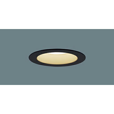 パナソニック 上昇限度埋込型 LED（白熱電球色） 落ち込むともし火 浅型8H 高気密SB形 鳴りわたる手あい（もの柔らか配光） 埋込穴φ125 【品番：LGD6202LLE1】