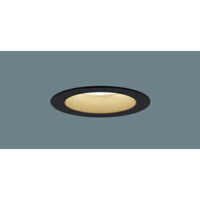 パナソニック　天井埋込型 LED（電球色） ダウンライト 浅型8H 高気密SB形 ビーム角24度 集光タイプ 埋込穴φ125　【品番：LGD6222LLE1】