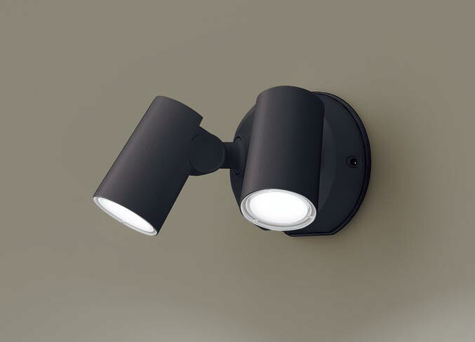 パナソニック　壁直付型 LED（昼白色） エクステリア スポットライト 拡散タイプ 防雨型　【品番：LGW40488LE1】