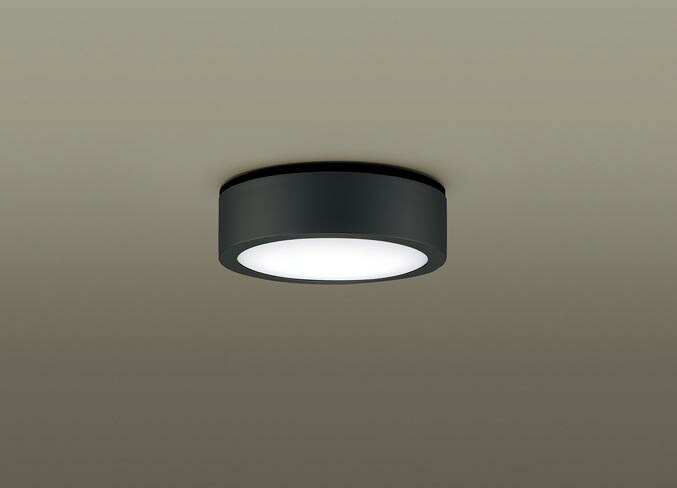パナソニック 上昇限度直付型 LED（昼白いこと） 落ち込む最高限度 鳴りひびく印字機 防雨型・調光印字機（ライコン別売） 【品番：LGW51504LB1】