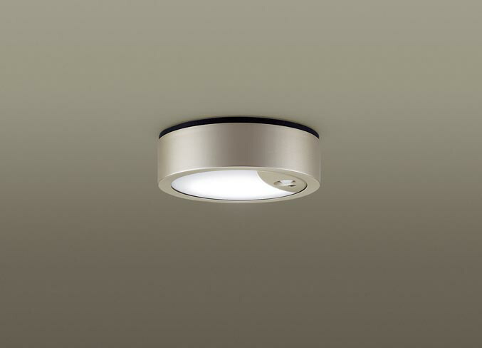 パナソニック 上昇限度直付型 LED（昼白いこと） 最高限度ともし火 鳴りわたる印字機 防雨型・FreePaお受け入れ・有りの実点灯能力のある型・分かりやすいタイマー・明るさ検出器付・段調光省エネ型 【品番：LGWC51542LE1】