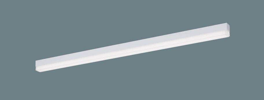 パナソニック　天井直付型・壁直付型・据置取付型 LED（温白色） ベースライト sBシリーズ高光束タイプ 連続調光型調光タイプ（ライコン別売）/L1200タイプ　【品番：NNF51202LR9】