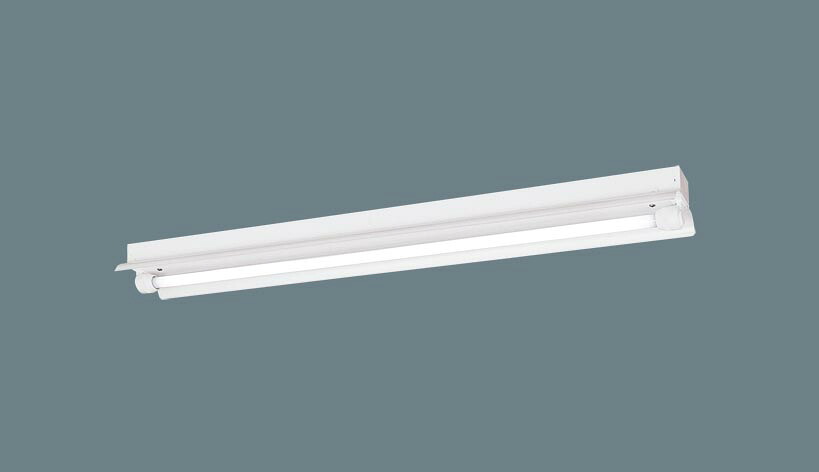 パナソニック　天井直付型 40形 直管LEDランプベースライト 防湿型・防雨型　【品番：NNFW41201LE9】